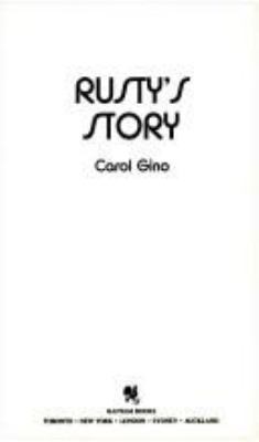 Rusty's story