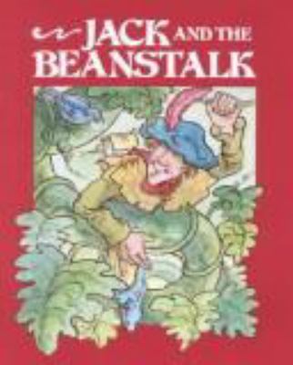 Jack and the beanstalk