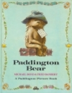 Paddington bear