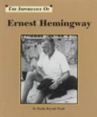 Ernest Hemingway