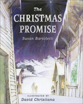 The Christmas promise