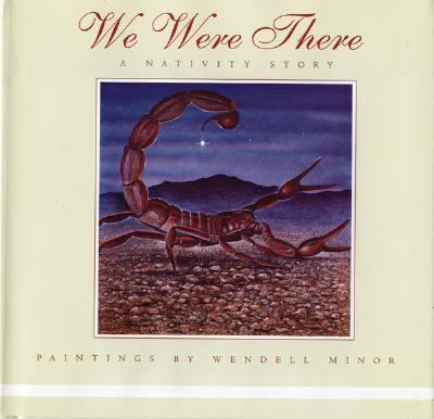 We were there : a Nativity Story
