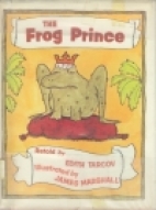 The frog prince