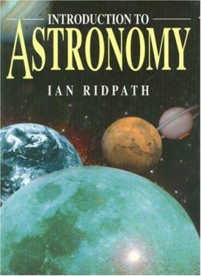 Introduction to astronomy