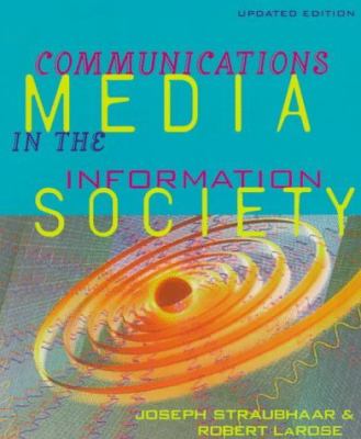 Communications media in the information society