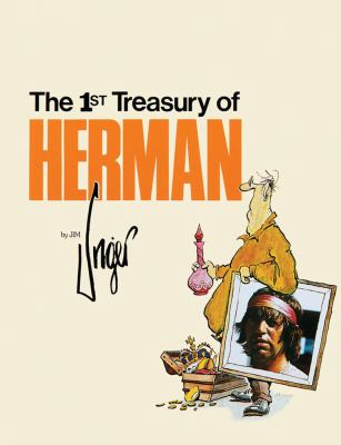 The 1st treasury of Herman