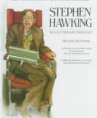 Stephen Hawking : revolutionary physicist