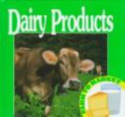 Dairy products