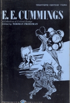 E.E. Cummings : a collection of critical essays