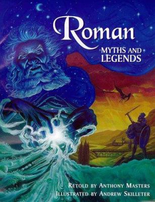 Roman myths and legends