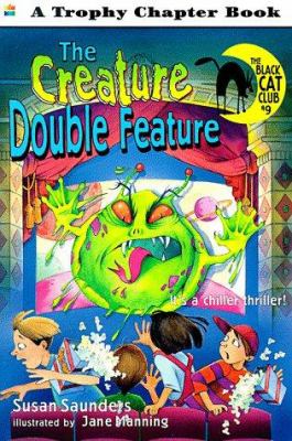 The creature double feature