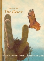 The life of the desert