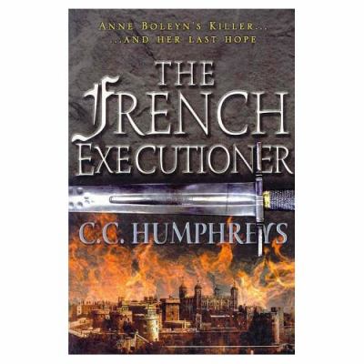 The French executioner