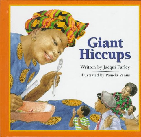 Giant hiccups