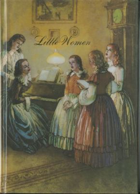 Little women