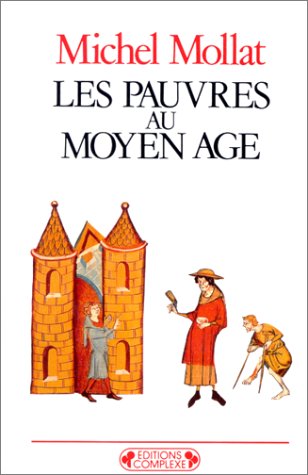 Les pauvres au Moyen Age