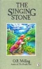 The singing stone