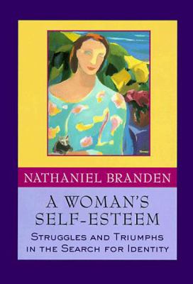 A woman's self-esteem : stories of struggle, stories of triumph