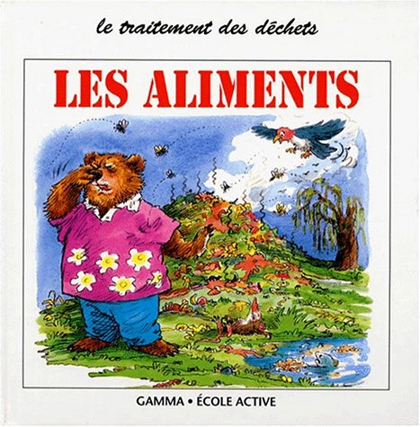 Les aliments