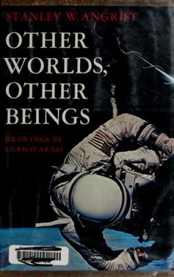 Other worlds, other beings,