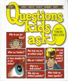Questions kids ask about themselves