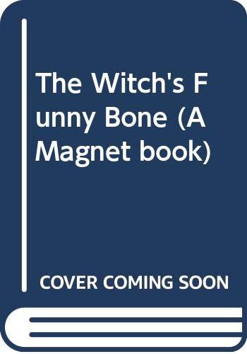 The witch's funny bone