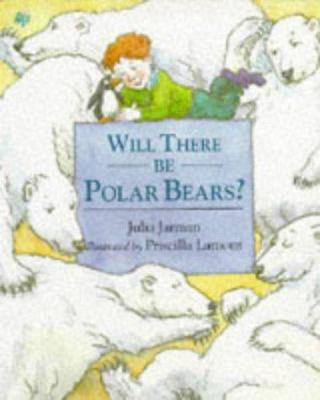 Will there be polar bears?