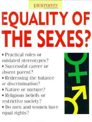 Equality of the sexes?