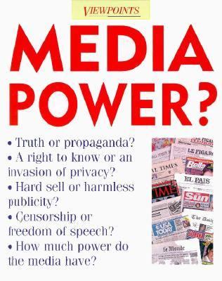 Media power?