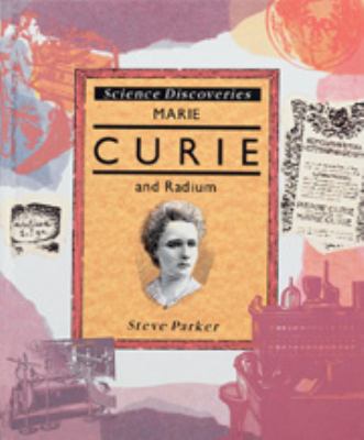 Marie Curie and radium