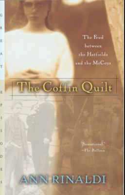 The coffin quilt : the feud between the Hatfields and the McCoys