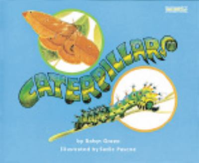 Caterpillars