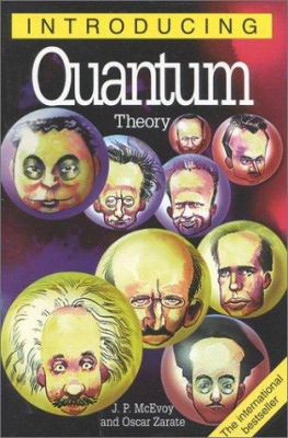 Quantum theory for beginners