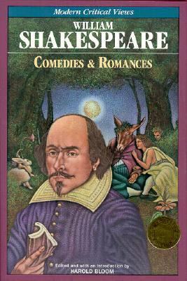 William Shakespeare : comedies & romances