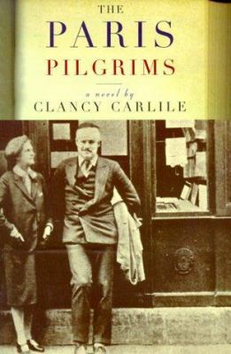 The Paris pilgrims : a novel