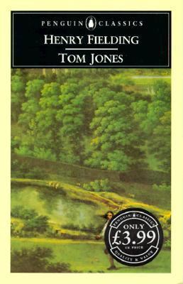 The history of Tom Jones : a foundling/