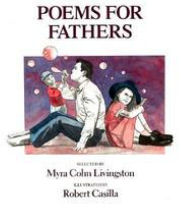 Poems for fathers