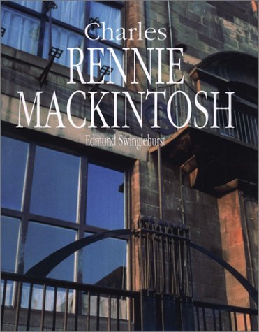 Charles Rennie Mackintosh