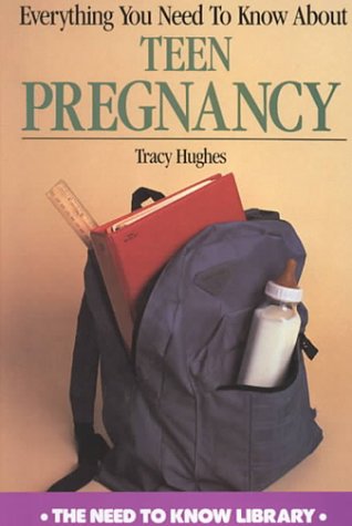 Everything you need to know about teen pregnancy