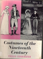 Costumes of the nineteenth century