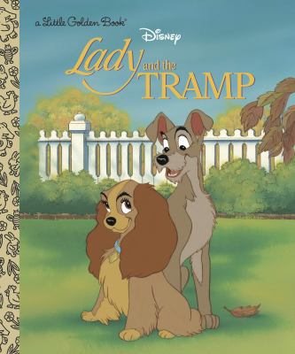 Walt Disney's Lady and the Tramp