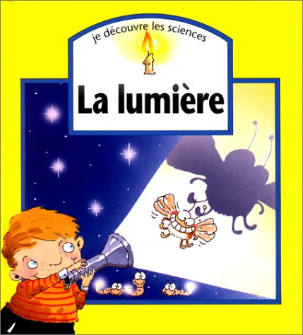 La lumière