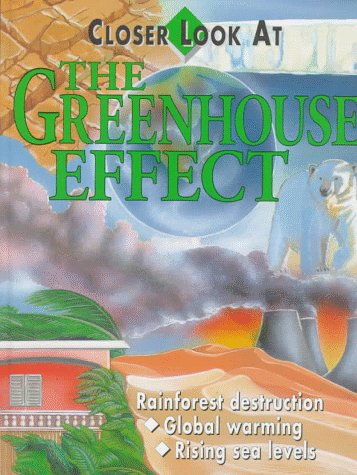 The greenhouse effect