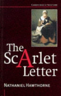 The scarlet letter : a romance
