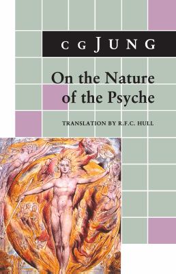 On the nature of the psyche