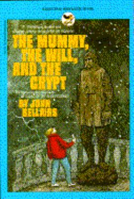 The mummy, the will, and the crypt