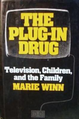 The plug-in drug