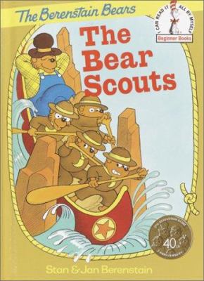 The Bear Scouts