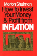 How to invest your money & profit from inflation