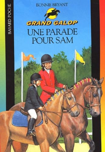 Une parade pour Sam